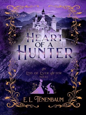 cover image of Heart of a Hunter
